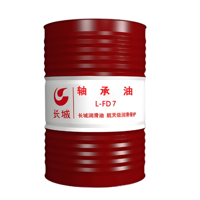 枫木镇长城FD轴承油